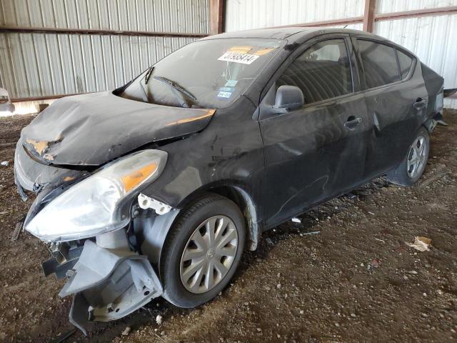 Obraz 1 z 2015 NISSAN VERSA S 2015 z VIN 3N1CN7AP1FL924125