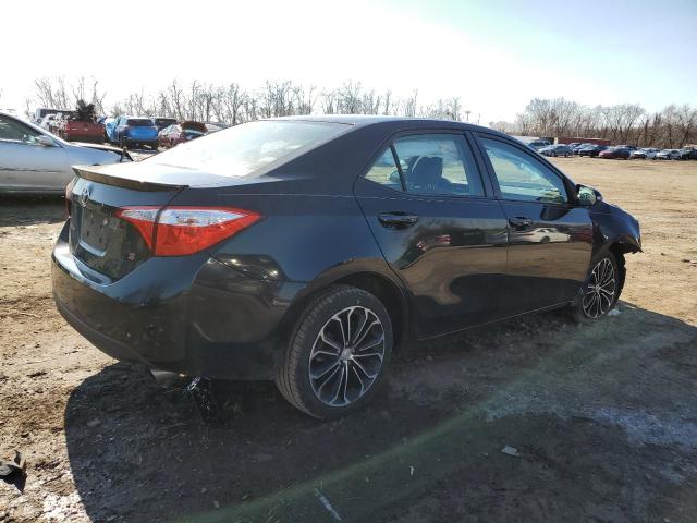 Image 3 of 2016 TOYOTA COROLLA L 2016 with VIN 2T1BURHE3GC484604