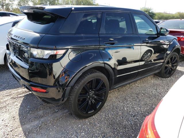 Image 3 of 2014 LAND ROVER RANGE ROVER EVOQUE DYNAMIC PREMIUM 2014 with VIN SALVT2BG5EH898406