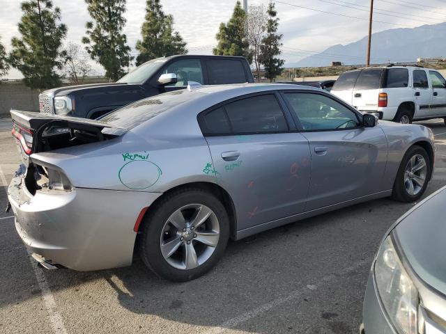 Image 3 of 2016 DODGE CHARGER SXT 2016 with VIN 2C3CDXHG4GH166446