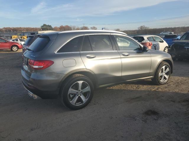 Изображение 3 2016 MERCEDES-BENZ GLC 300 4MATIC 2016 с VIN WDC0G4KB3GF010685