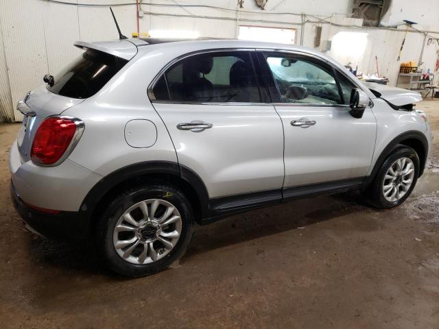 Obraz 3 z 2016 FIAT 500X LOUNGE 2016 z VIN ZFBCFYDT7GP445354