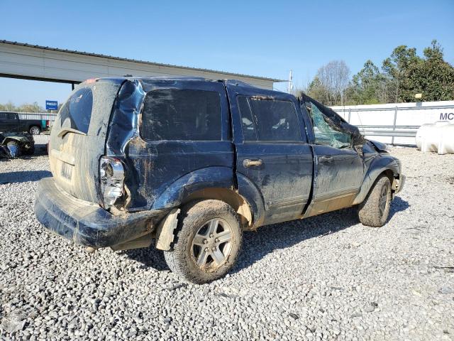 Image 3 of 2005 DODGE DURANGO SLT 2005 with VIN 1D8HD48N35F527888