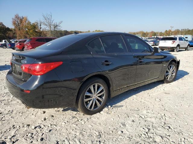 Image 3 of 2016 INFINITI Q50 BASE 2016 with VIN JN1CV7AR1GM252916
