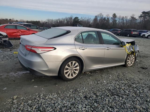 Изображение 3 2018 TOYOTA CAMRY L 2018 с VIN 4T1B11HK4JU648741