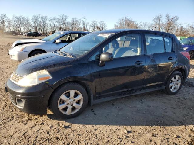 Obraz 1 z 2008 NISSAN VERSA S 2008 z VIN 3N1BC13E68L406055