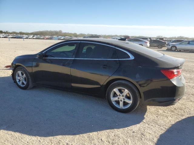 Изображение 2 2020 CHEVROLET MALIBU LS 2020 с VIN 1G1ZB5ST9LF015175