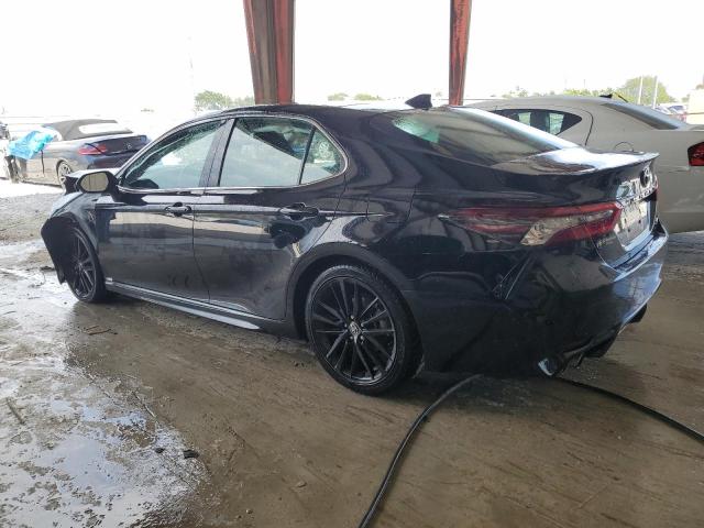 Изображение 3 2023 TOYOTA CAMRY XSE 2023 с VIN 4T1K61AK1PU724310