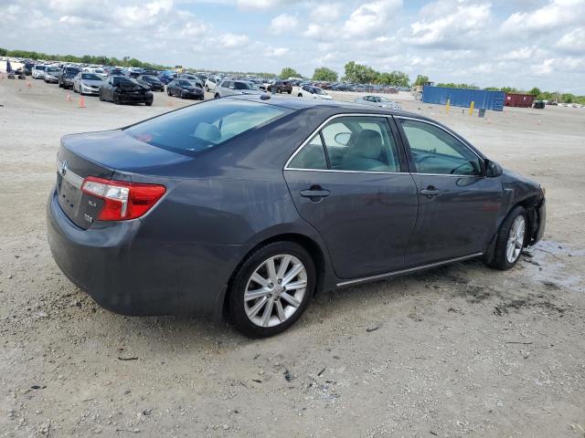Image 3 of 2012 TOYOTA CAMRY HYBRID 2012 with VIN 4T1BD1FK8CU041366