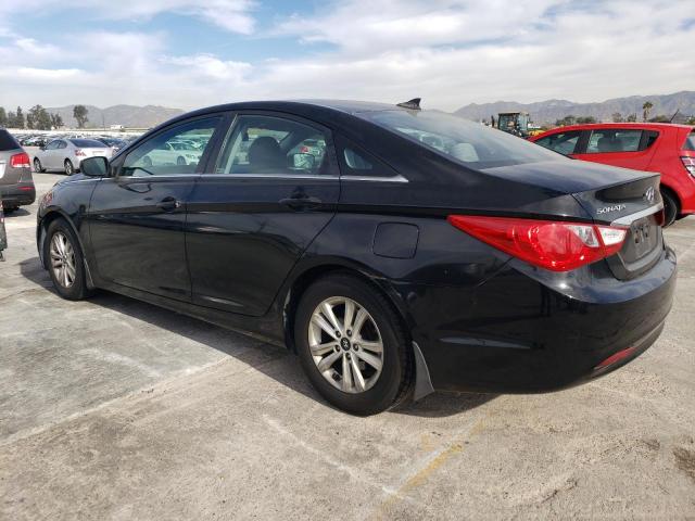 Obraz 2 z 2013 HYUNDAI SONATA GLS 2013 z VIN 5NPEB4AC7DH705449