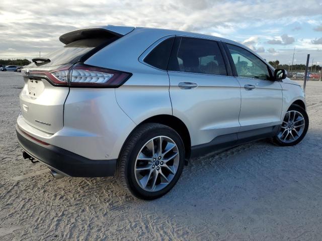 Изображение 3 2015 FORD EDGE TITANIUM 2015 с VIN 2FMPK3K85FBC01778