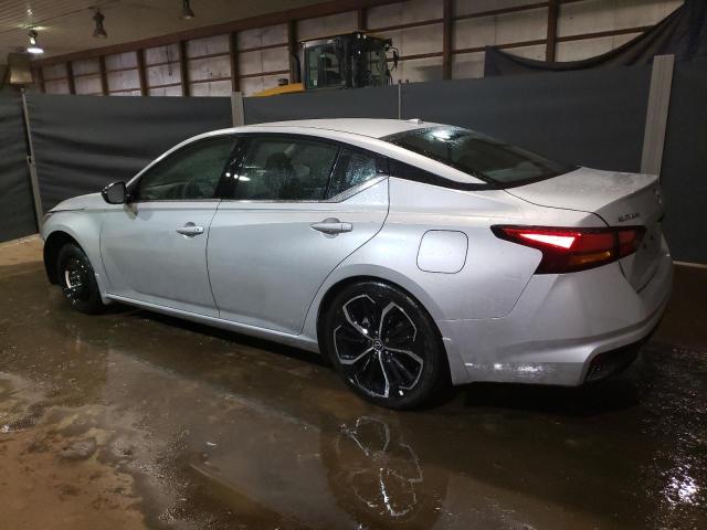 Image 2 of 2024 NISSAN ALTIMA SR 2024 with VIN 1N4BL4CV5RN313811
