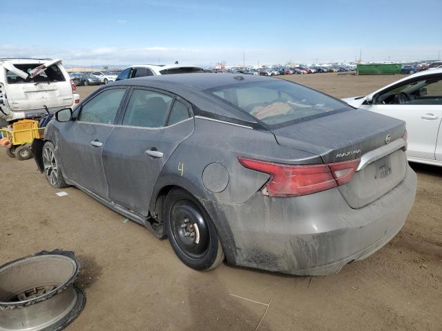 Obraz 2 z 2017 NISSAN MAXIMA 3.5S 2017 z VIN 1N4AA6AP5HC428016