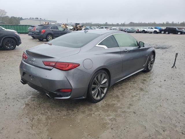 Image 3 of 2019 INFINITI Q60 RED SPORT 400 2019 with VIN JN1FV7EL9KM440014