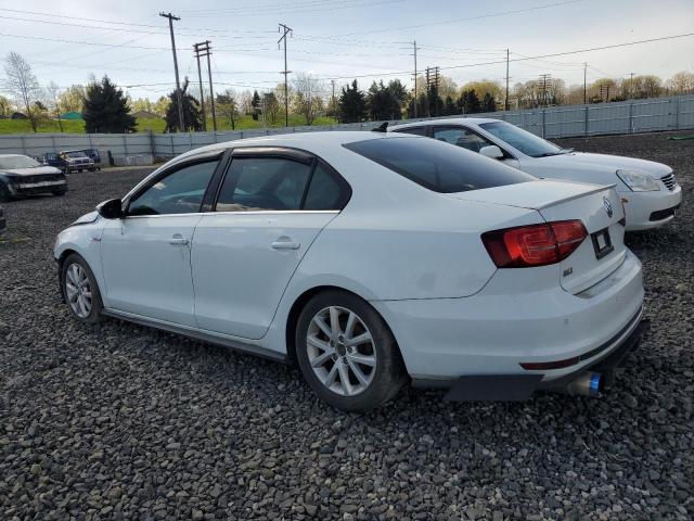Изображение 2 2017 VOLKSWAGEN JETTA GLI 2017 с VIN 3VW4T7AJ2HM285590