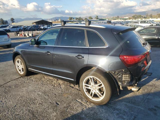 Изображение 2 2014 AUDI Q5 PREMIUM PLUS 2014 с VIN WA1LFAFP6EA104333