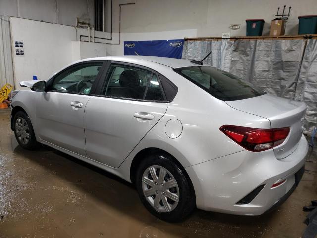 Obraz 2 z 2023 KIA RIO LX 2023 z VIN 3KPA24AD9PE615722