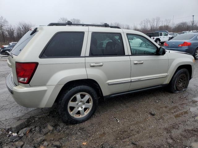 Изображение 3 2010 JEEP GRAND CHEROKEE LAREDO 2010 с VIN 1J4PR4GK1AC106485