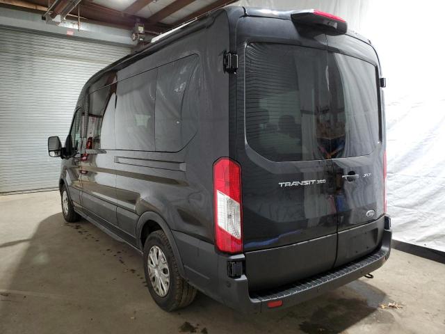 Image 2 of 2023 FORD TRANSIT T-350 2023 with VIN 1FBAX2C88PKB08298