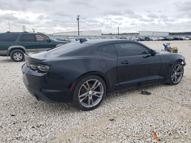 Image 3 of 2019 CHEVROLET CAMARO LT 2019 with VIN 1G1FD1RS1K0150719