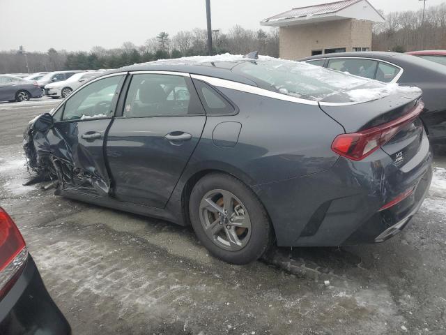 Obraz 2 z 2023 KIA K5 LXS 2023 z VIN 5XXG14J21PG210277