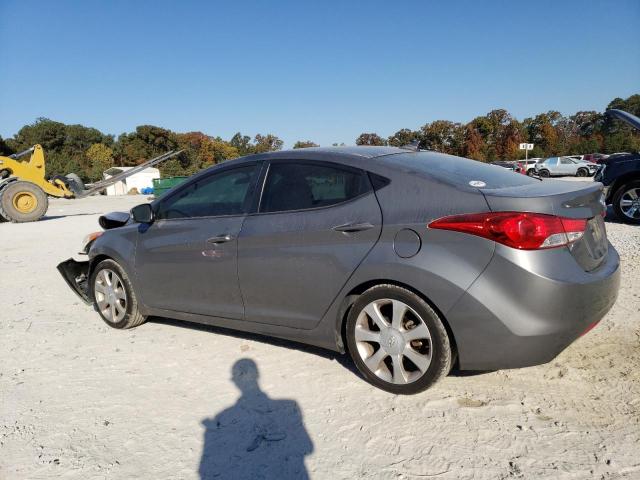 Изображение 2 2013 HYUNDAI ELANTRA GLS 2013 с VIN 5NPDH4AE1DH276935