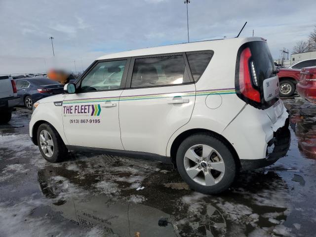 Obraz 2 z 2019 KIA SOUL  2019 z VIN KNDJN2A26K7688470