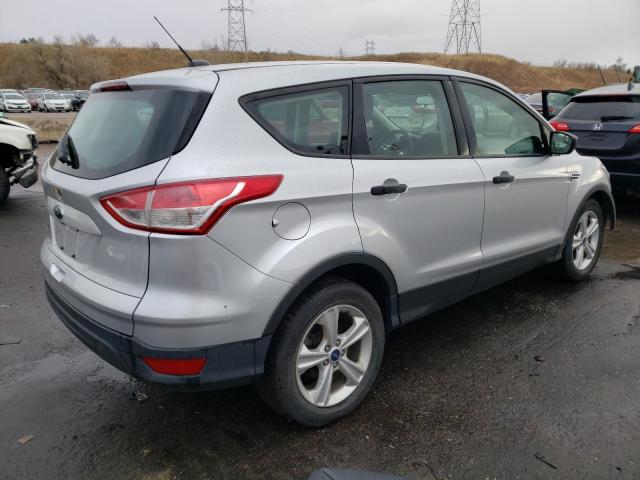 Obraz 3 z 2015 FORD ESCAPE S 2015 z VIN 1FMCU0F71FUC79283