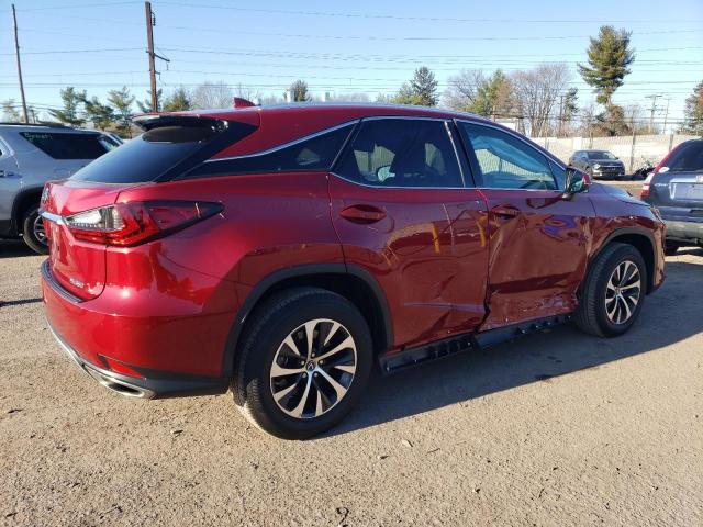 Obraz 3 z 2021 LEXUS RX 350 2021 z VIN 2T2HZMDA9MC300808