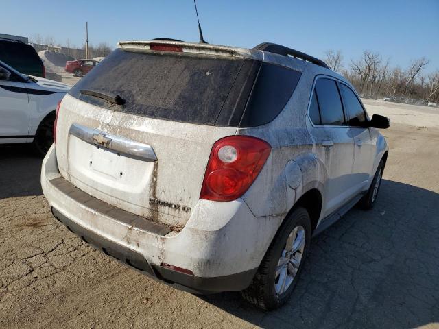 Изображение 3 2012 CHEVROLET EQUINOX LT 2012 с VIN 2GNALDEK6C6354136