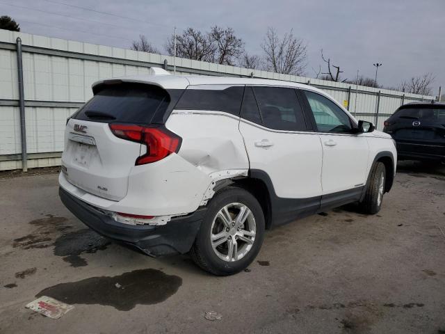 Image 3 of 2020 GMC TERRAIN SLE 2020 with VIN 3GKALTEV5LL205326
