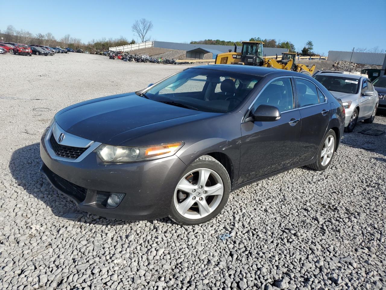 2009 ACURA TSX  2009 image