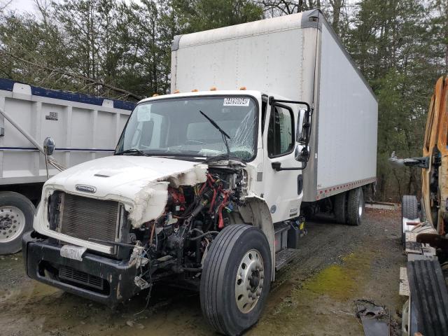 Obraz 2 z 2018 FREIGHTLINER M2 106 MEDIUM DUTY 2018 z VIN 3ALACWFC0JDJW0554