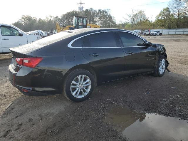 Image 3 of 2018 CHEVROLET MALIBU LT 2018 with VIN 1G1ZD5STXJF259215