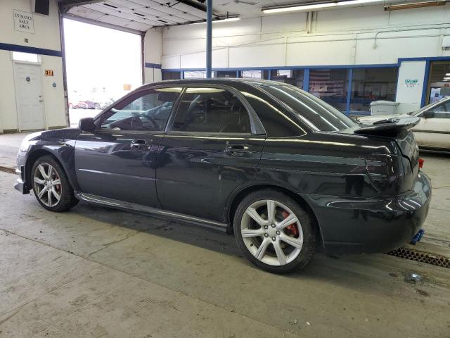Obraz 2 z 2006 SUBARU IMPREZA WRX 2006 z VIN JF1GD79636H501760