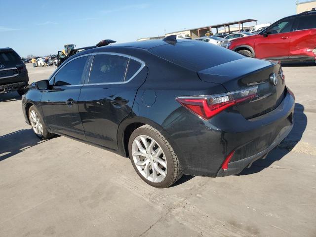 Image 2 of 2020 ACURA ILX  2020 with VIN 19UDE2F38LA006368