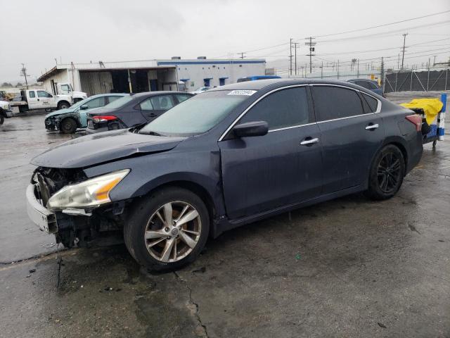 Image 1 of 2013 NISSAN ALTIMA 2.5 2013 with VIN 1N4AL3AP9DN422453