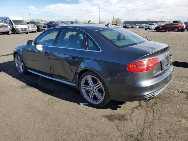 Изображение 2 2015 AUDI S4 PREMIUM PLUS 2015 с VIN WAUBGAFL7FA004820