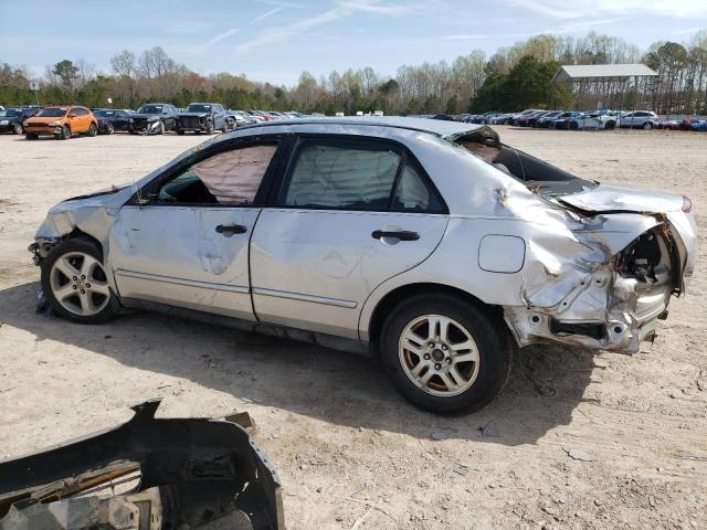 Изображение 2 2006 HONDA ACCORD VALUE 2006 с VIN 1HGCM56136A055447