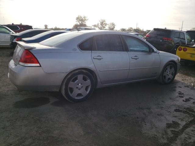 Изображение 3 2008 CHEVROLET IMPALA SUPER SPORT 2008 с VIN 2G1WD58C281343993
