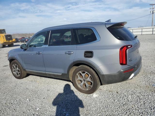 Obraz 2 z 2020 KIA TELLURIDE EX 2020 z VIN 5XYP3DHC9LG002310