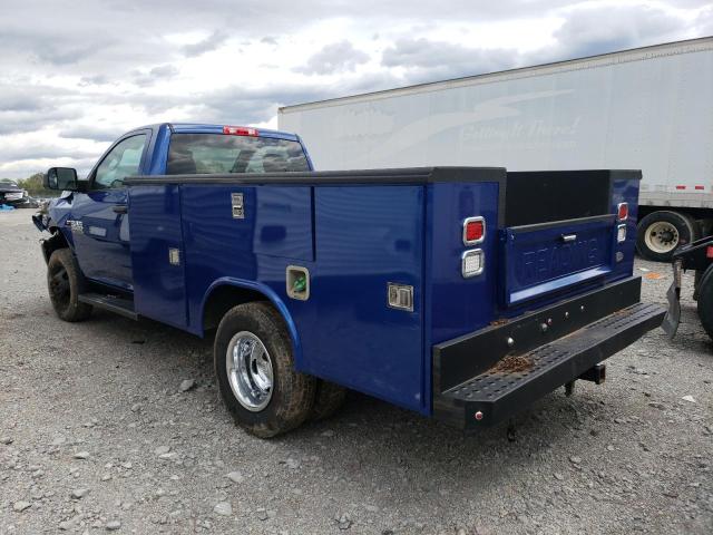 Image 2 of 2017 RAM 3500  2017 with VIN 3C7WRTAL0HG763043