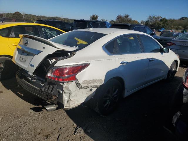 Obraz 3 z 2015 NISSAN ALTIMA 2.5 2015 z VIN 1N4AL3AP0FC595874
