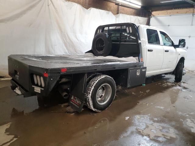 Изображение 3 2023 RAM 3500  2023 с VIN 3C7WRTCL8PG528594