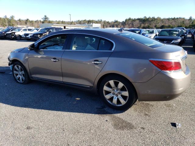 Изображение 2 2010 BUICK LACROSSE CXL 2010 с VIN 1G4GC5EG6AF200805