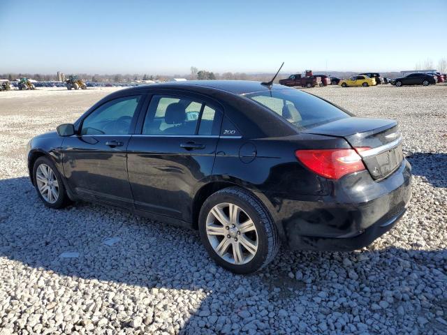 Изображение 2 2012 CHRYSLER 200 TOURING 2012 с VIN 1C3CCBBB6CN210788