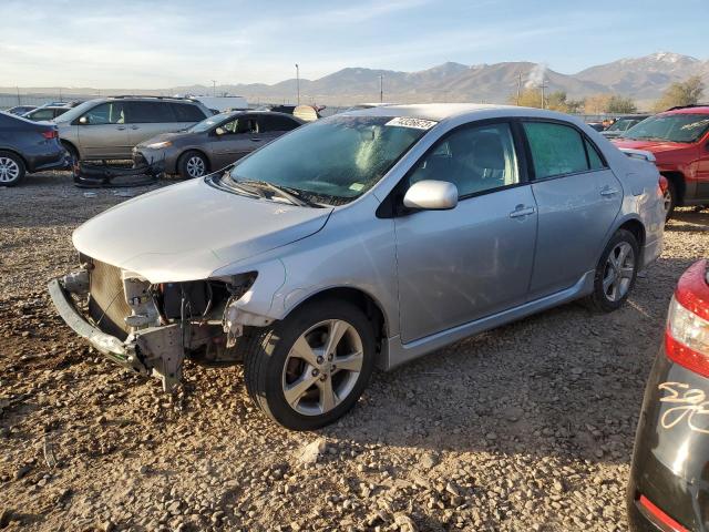 2011 TOYOTA COROLLA BASE 2011 image