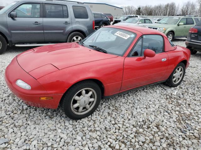 Image 1 of 1990 MAZDA MX-5 MIATA  1990 with VIN JM1NA3514L0158657