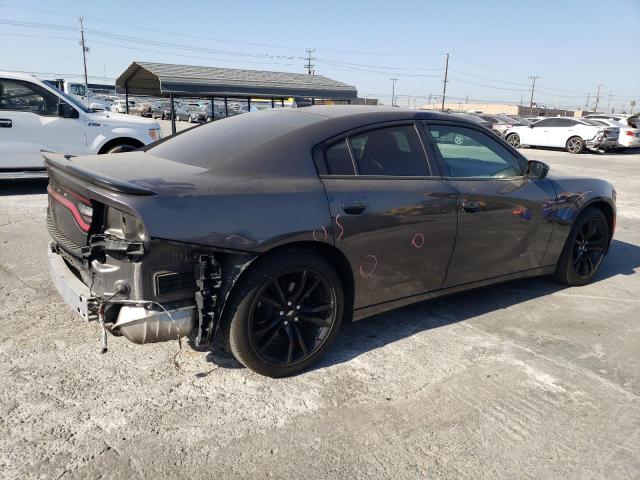 Image 3 of 2018 DODGE CHARGER SXT PLUS 2018 with VIN 2C3CDXHG9JH207323