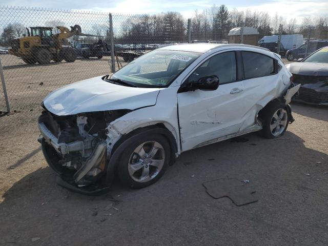 Obraz 1 z 2016 HONDA HR-V EXL 2016 z VIN 3CZRU6H70GM720982